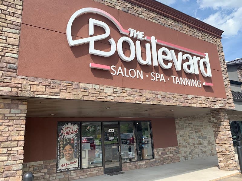 The Boulevard Farmington photo