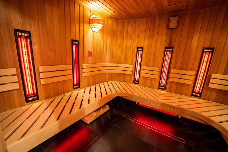 The Brabander Sauna & Spa Winterberg photo