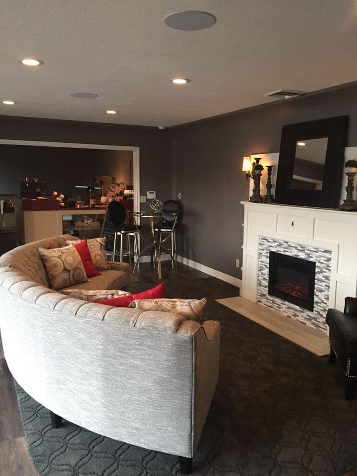 The BrickHouse Massage & Coffee Bar Spokane-Valley photo