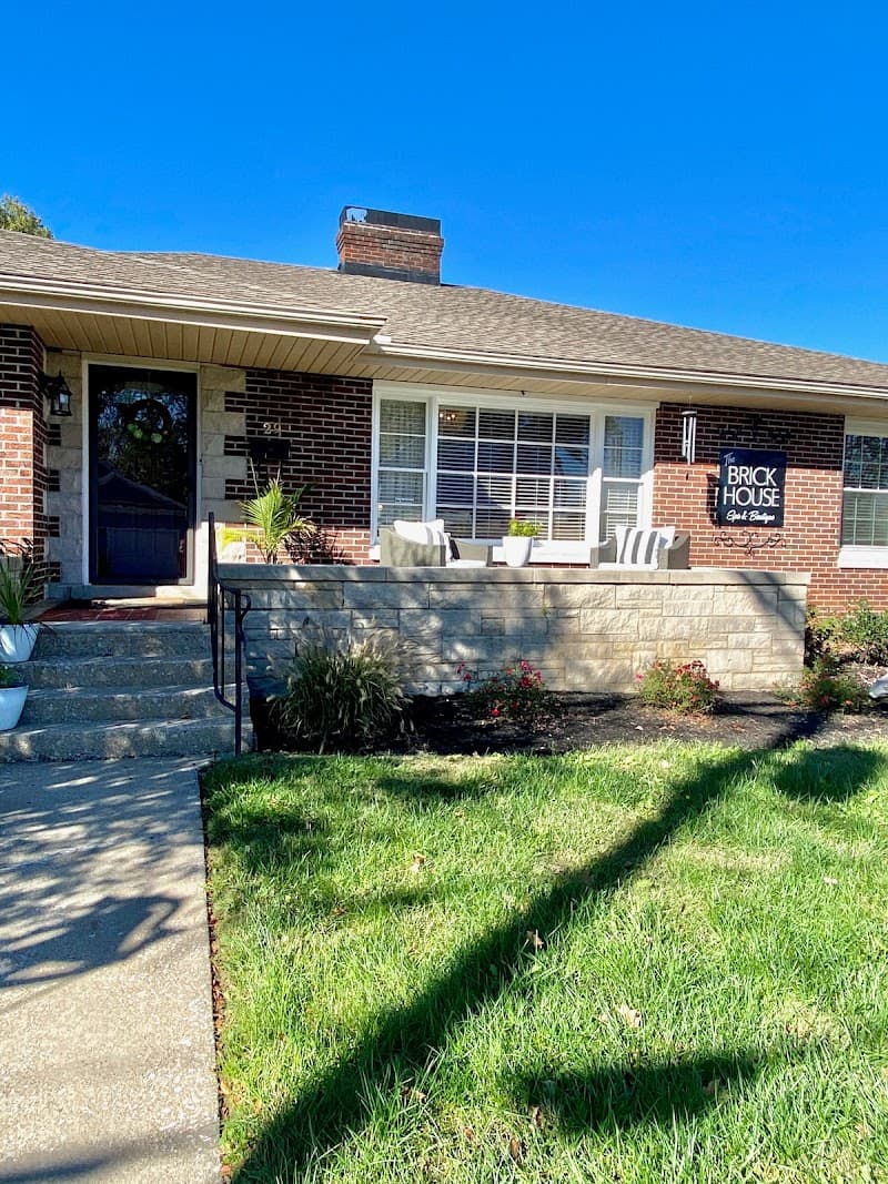 The Brickhouse Spa & Boutique Madisonville photo