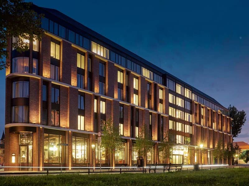 The Bridge Wroclaw - MGallery photo