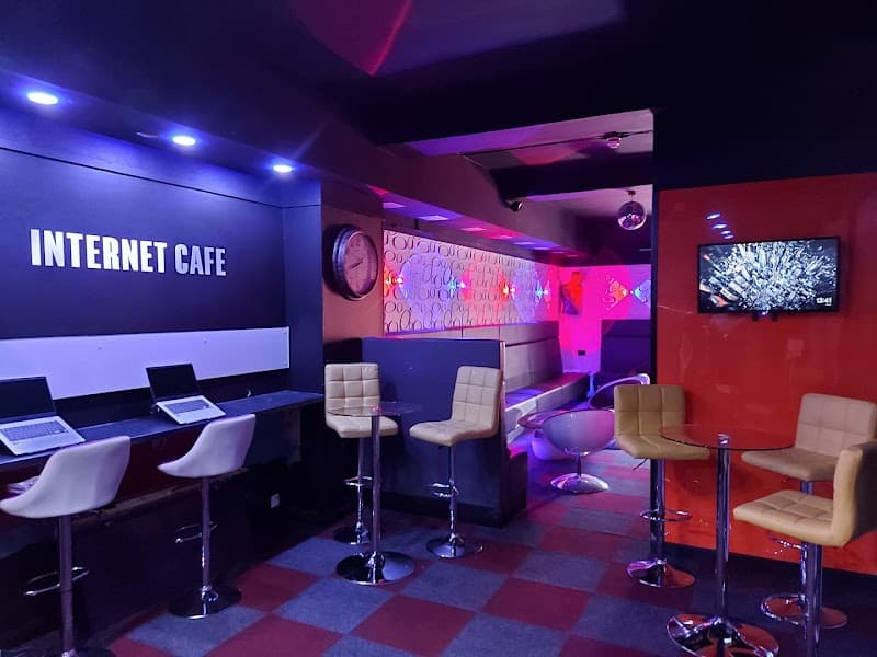 The Brighton Sauna photo