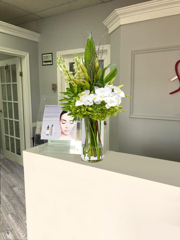 The Britain Institute of Esthetics and Electrolysis Mississauga photo