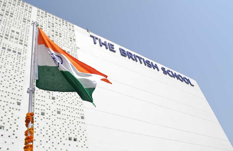 The British Spa Delhi photo