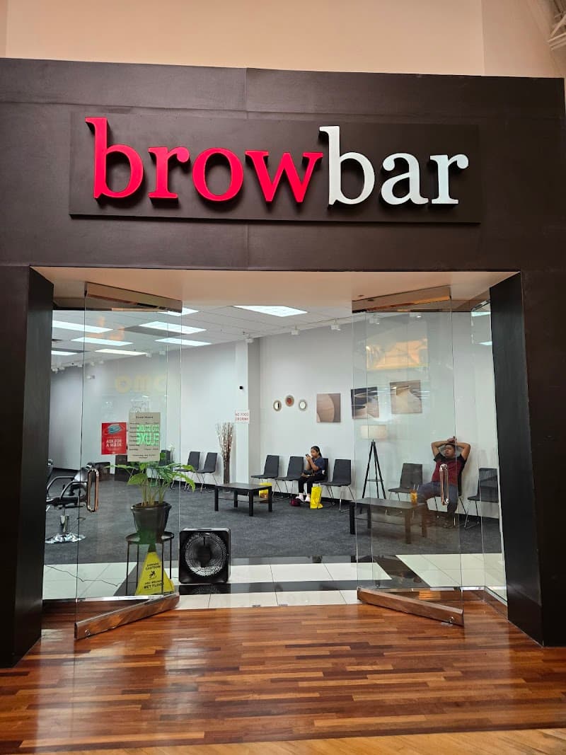 The Brow Bar at The Standard Salon Tempe photo