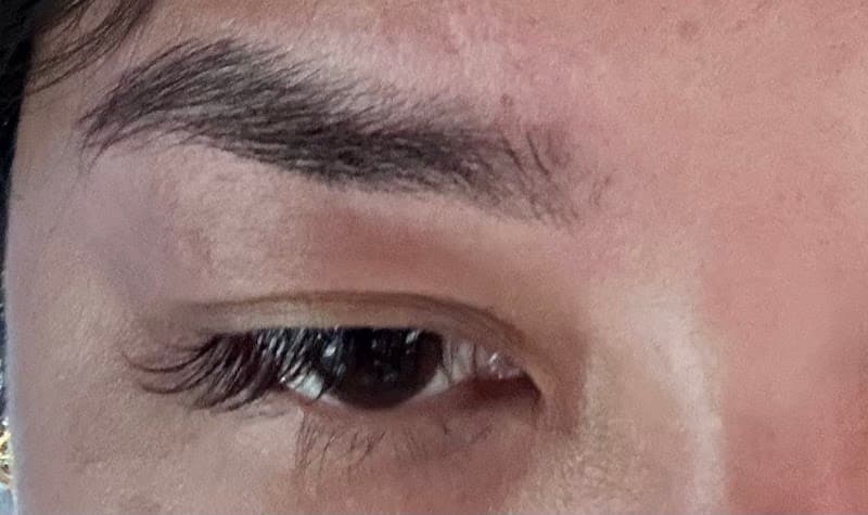 The Brow Studio Angeles City photo
