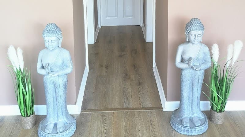 The Buddha Retreat Altrincham photo