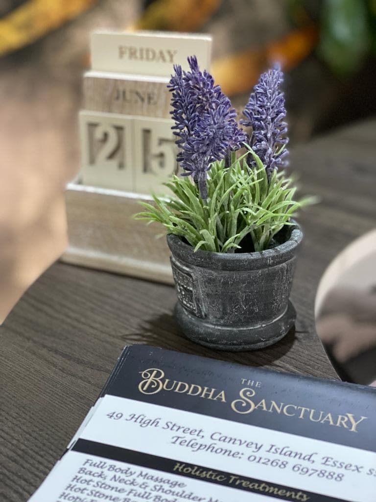 The Buddha Sanctuary Canvey Island photo