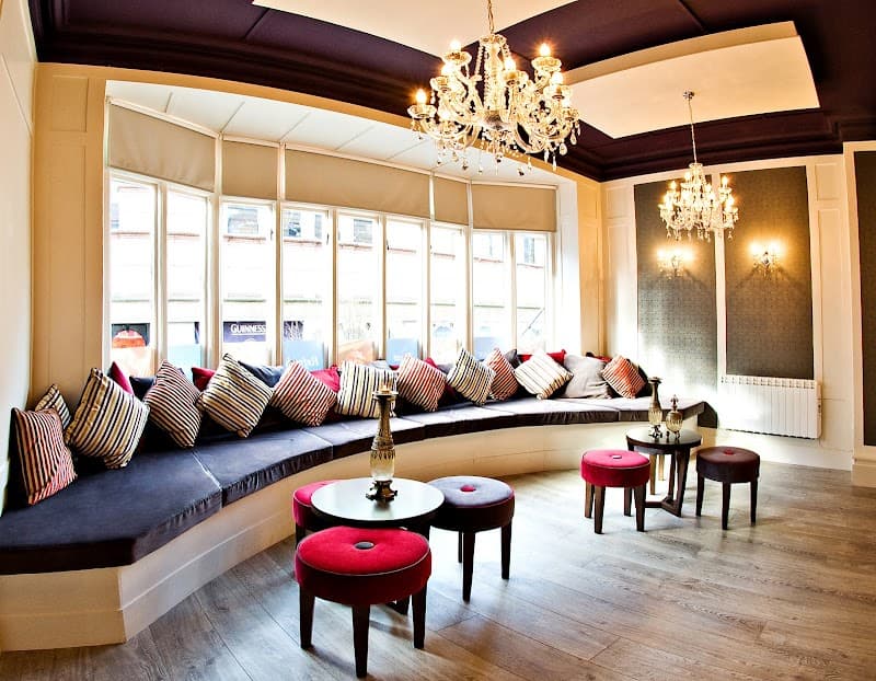 The Buff Day Spa Dublin photo