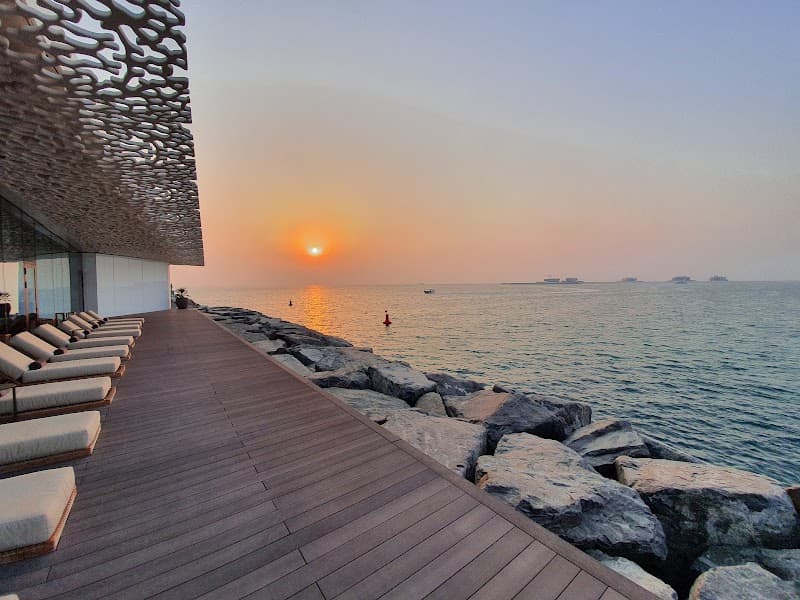 The Bulgari Spa Dubai photo