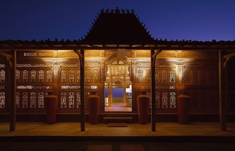 The Bulgari Spa Uluwatu photo