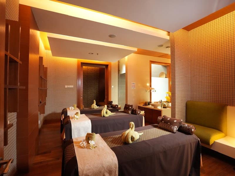 The Bunga Spa Ampang photo