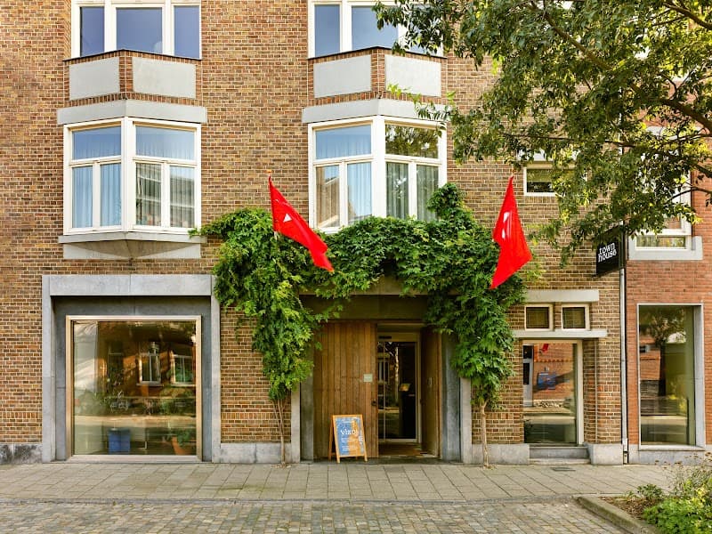 The Burght Luxury Residence & Spa Maastricht photo