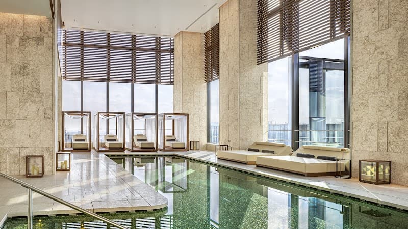 The Bvlgari Spa Tokyo photo