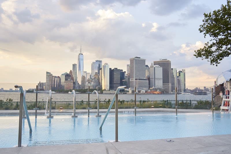 The Cabana Spa New York photo