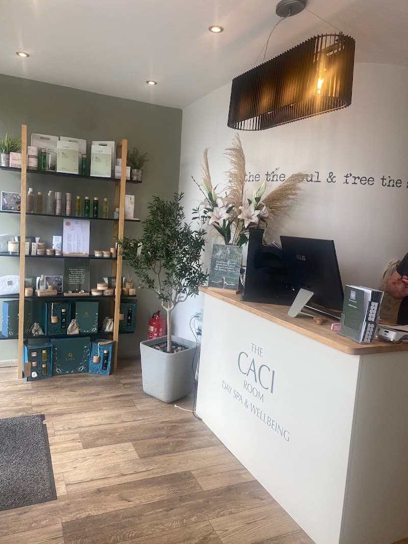The Caci Room Warrington photo