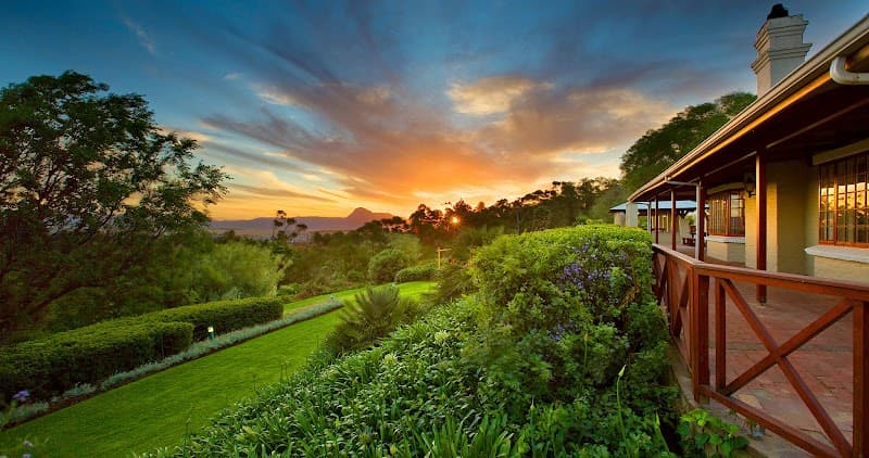 The Caledon Hotel and Spa Cape Town photo