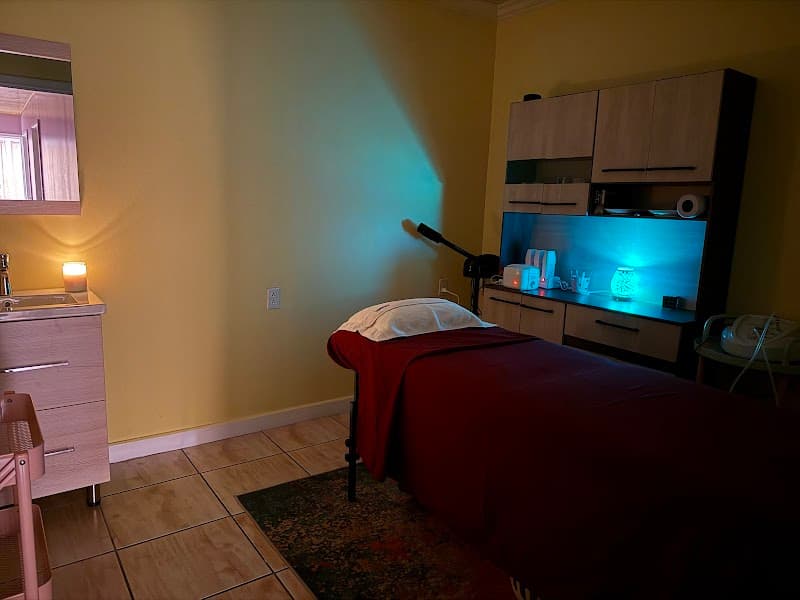 The Calm Zone Spa Tunapunas-Piarco photo