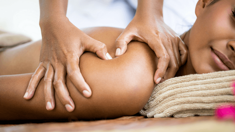 The Cambridge Massage Company photo