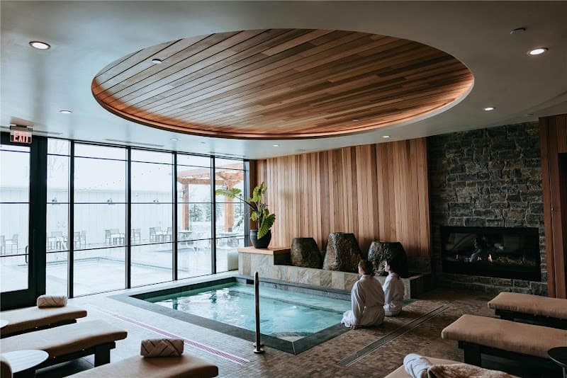 The Campanile Resort and Spa Skaneateles photo