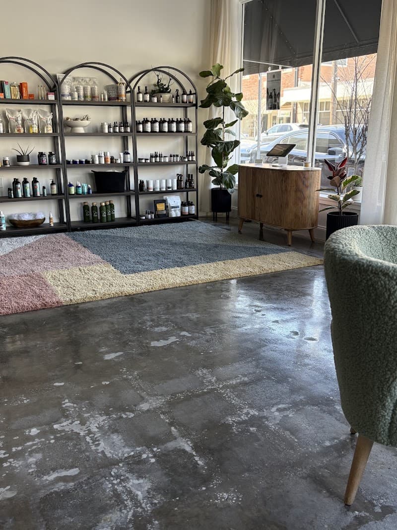 The Canary Wellness Community Dallas photo