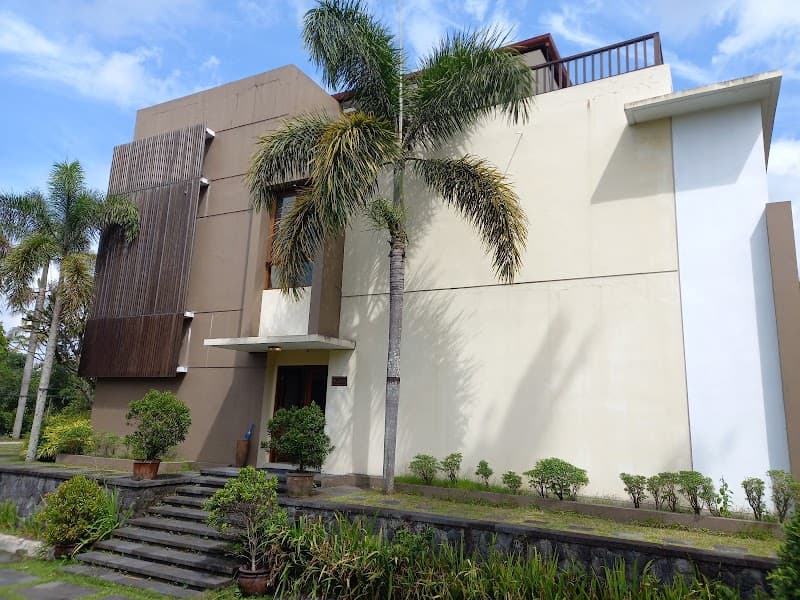 The Cangkringan Jogja Villas & Spa Sleman photo