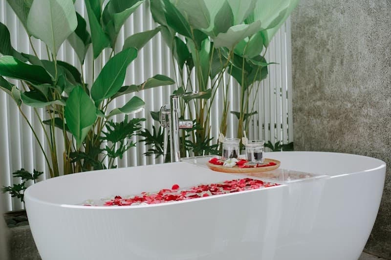 The Canopy Spa Badung photo