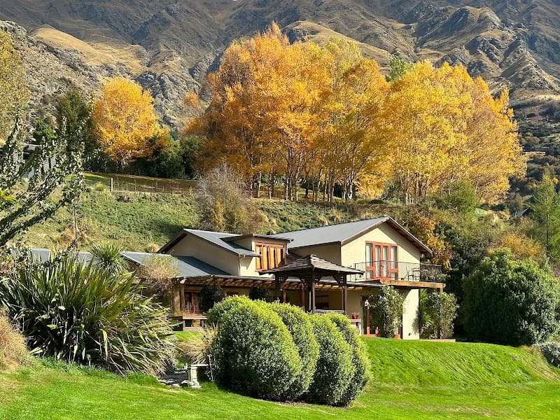 The Canyons B&B Queenstown photo