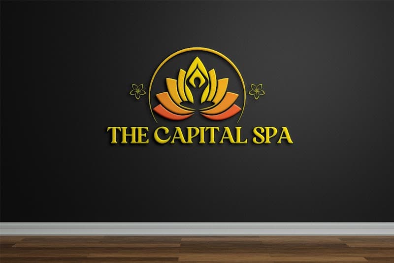 The Capital Spa Gandhinagar photo