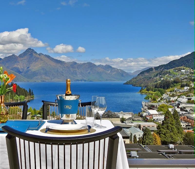 The Carlin Boutique Hotel Queenstown photo
