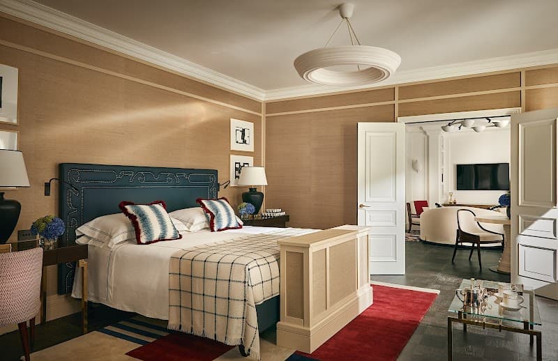 The Carlton, a Rocco Forte hotel Milan photo