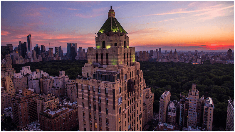 The Carlyle, A Rosewood Hotel New York photo