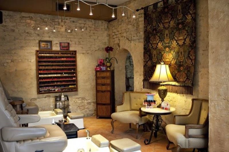 The Carriage House Day Spa Brownsville photo