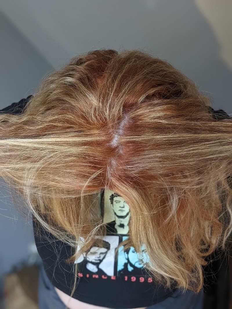 The Carriage House Spa & Salon Saco photo