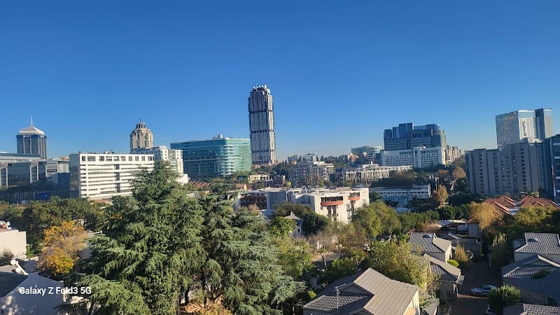 The Catalyst Johannesburg photo
