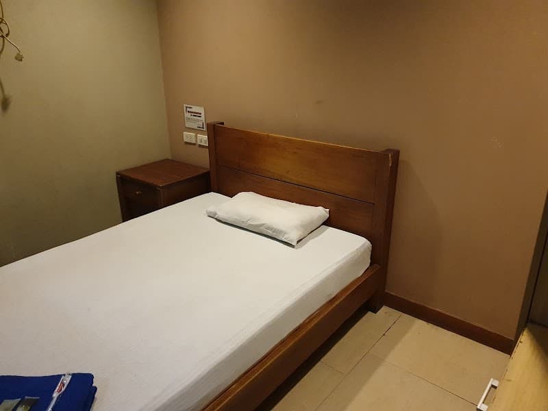 The Cave Spa and Health Club Parañaque photo