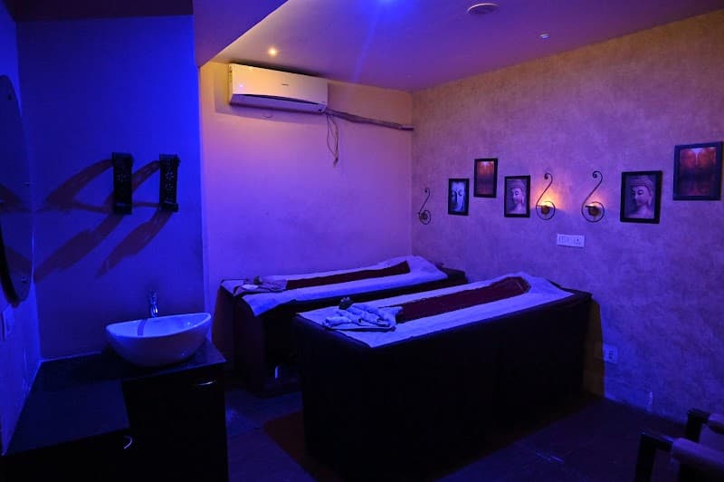 The Celestial Spa Kolkata photo