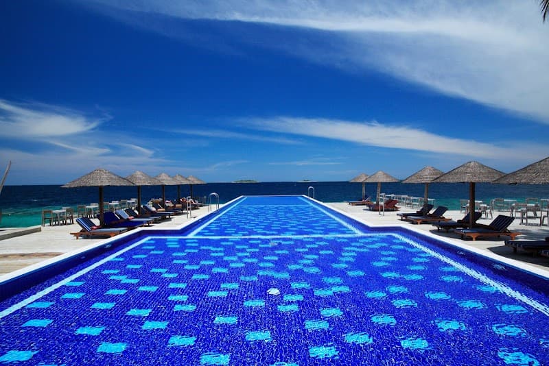 The Centara Collection, Machchafushi Island Resort & Spa Maldives Ari Atoll photo