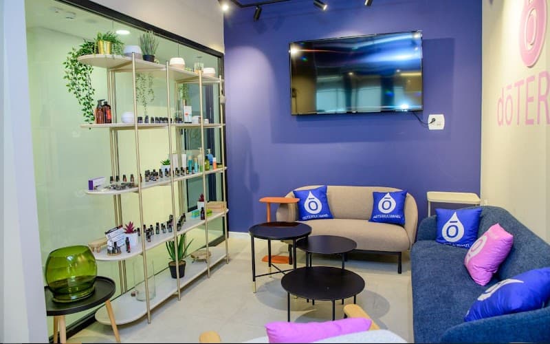 The Center for Aromatherapy Rehovot photo