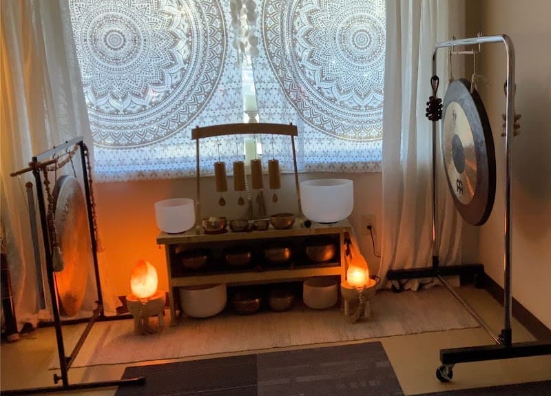 The Center for Massage Therapy & Sound Healing Cape Girardeau photo