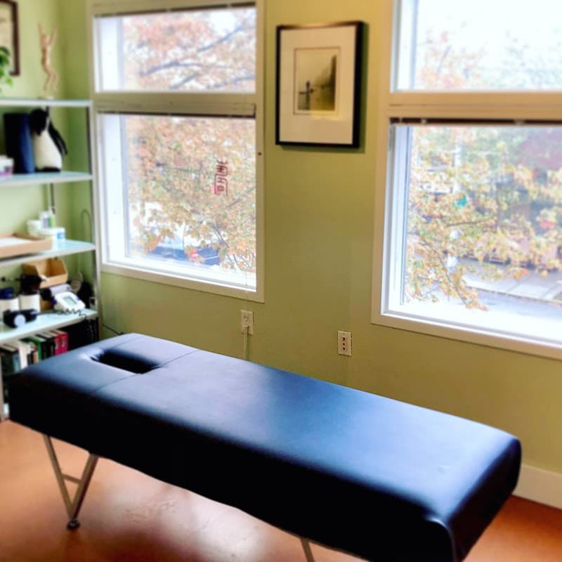 The Center for Whole Body Wellness Seattle photo