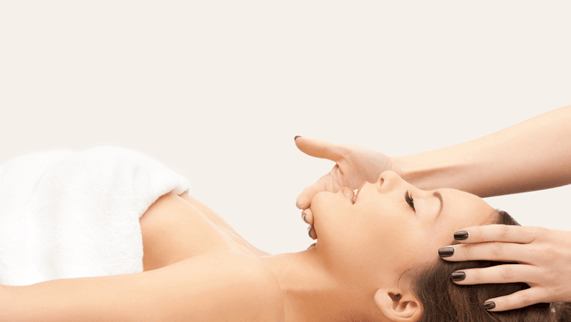 The Centre Spa & Wellness Calgary photo