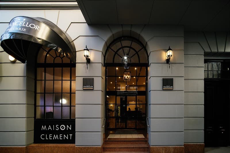 The Chancellor on Currie Adelaide photo