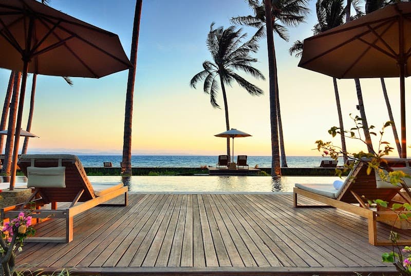 The Chandi Boutique Resort & Spa-Lombok photo
