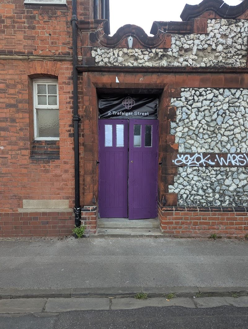 The Chapel Hull photo