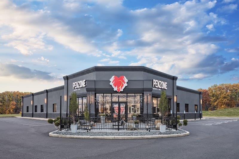 The Charles Penzone Grand Salon at Polaris Parkway Lewis Center photo