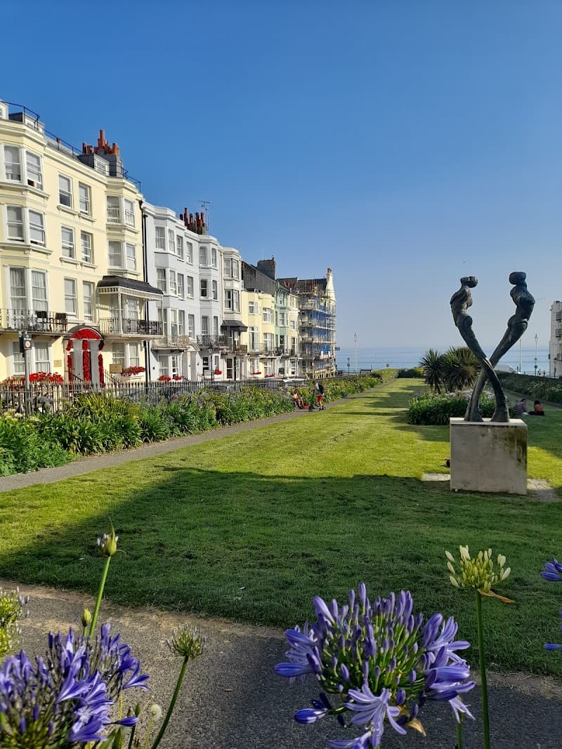 The Charm Brighton Boutique Hotel & Spa photo