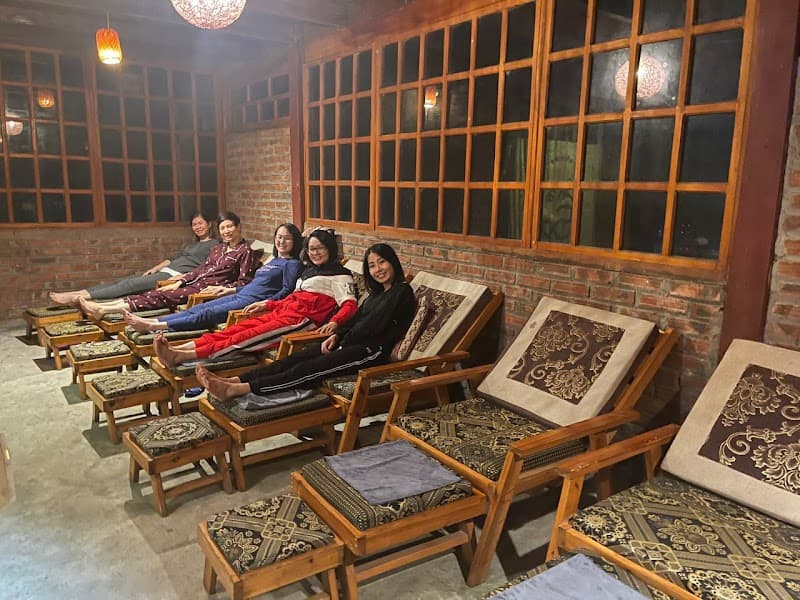 The Charm Destination Spa Thị Xã Sa Pa photo
