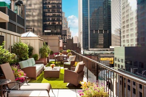 The Chatwal - The Unbound Collection by Hyatt New York photo