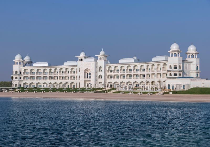 The Chedi Katara Hotel & Resort Doha photo